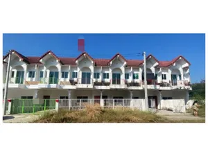 ขายทาวน์เฮ้าส์  อำเภอเมืองชัยนาท ชัยนาท (PG-CHN600001)