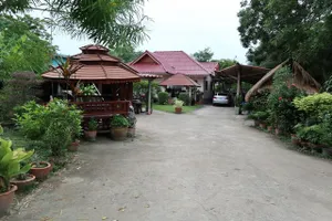 ขายบ้านเดี่ยว    อำเภอสรรคบุรี ชัยนาท (PG-CHN570001)