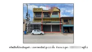 ขายบ้านเดี่ยว   อำเภอคลองขลุง  กำแพงเพชร (PG-KPT-LB-A-670001)