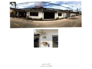 ขายบ้านเดี่ยว หมู่บ้านแม่ปิง วิลเลจ กำแพงเพชร (PG-KPT-LB-A-660002)