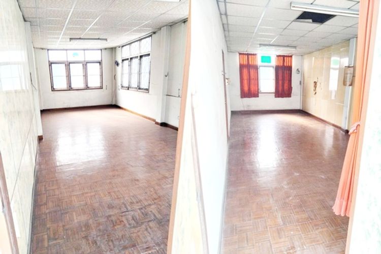 BTS สะพานตากสิน โฮสเทล ศูนย์การค้า 68ตรว. 1,310ตรม. 8นอน 5น้ำ สาทรเหนือ, ภาพที่ 4