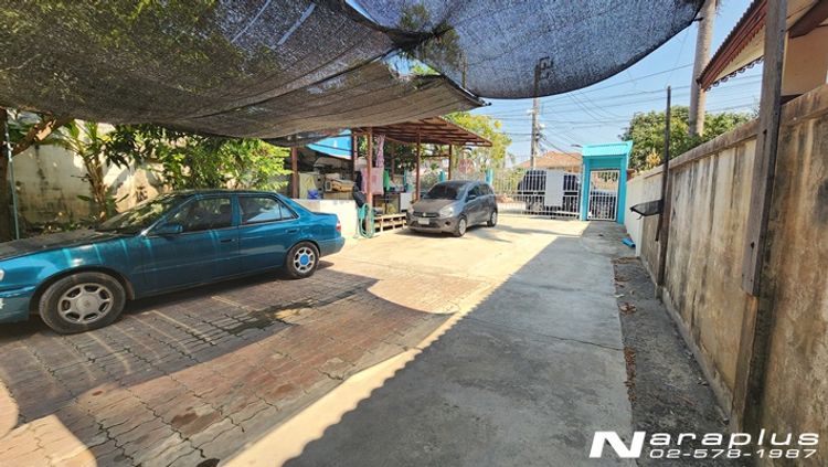 Listing No. 67050218 : บ้านเดี่ยว  2  ชั้น  บนเนื้อที่ขนาด  90     162 , ภาพที่ 4