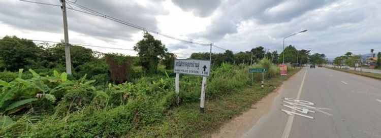 ขายที่ดินเปล่าเชียงราย ใกล้สนามบินเชียงราย  ทำเลอยู่ใกล้ความเจริญ, ภาพที่ 4