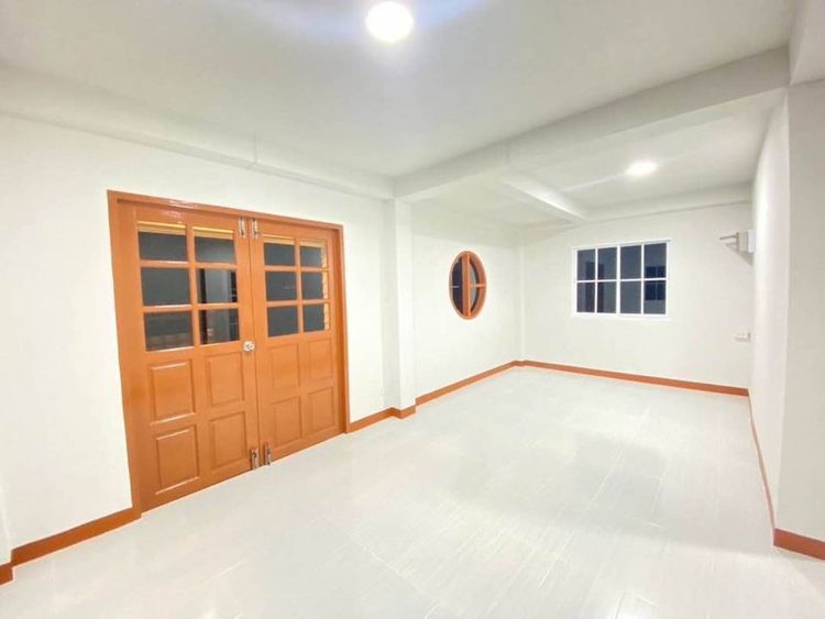 บ้านเดี่ยว รีโนเวทใหม่ มบ.พฤกษ์พนา สันนาเม็ง ดอยสะเก็ด, ภาพที่ 4