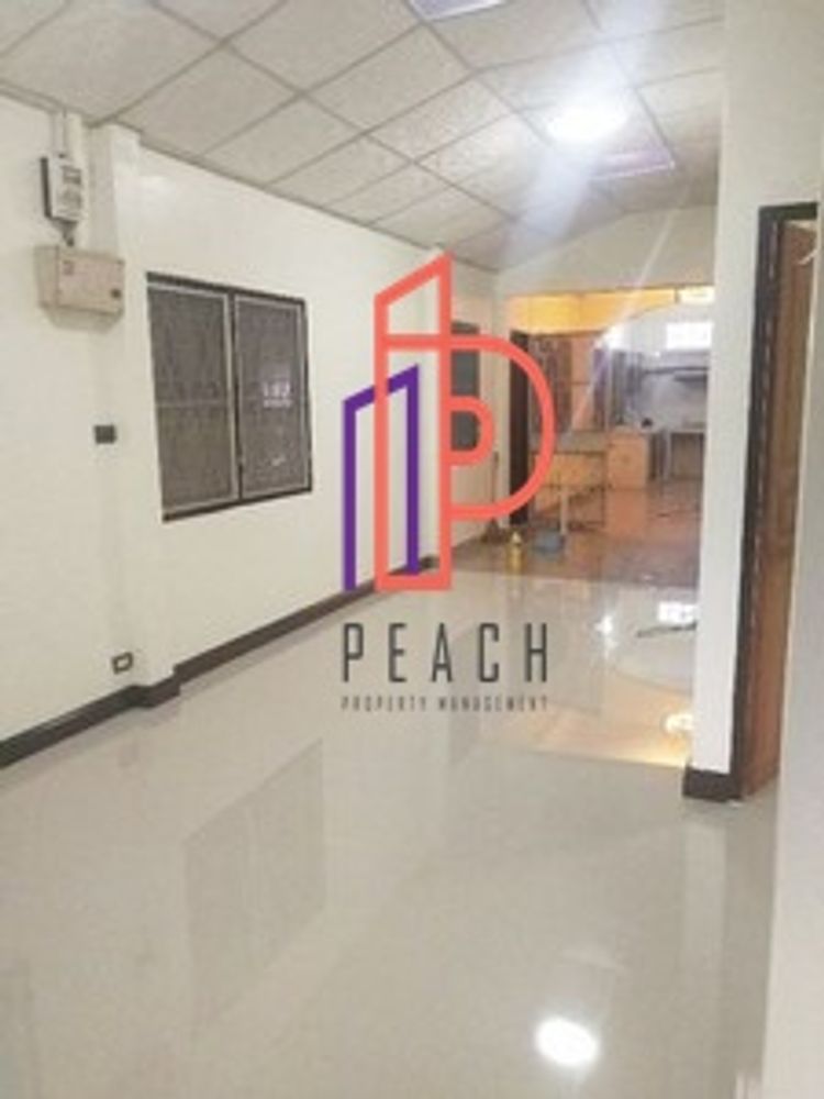 ให้เช่าบ้านเดี่ยว หมู่บ้านเอกลดา ซอยวัดไผ่เหลือง สถานีสามแยกบางใหญ่ และ, ภาพที่ 4