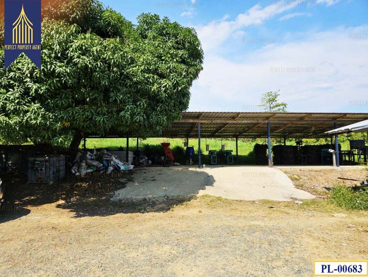 ที่ดิน 84 ไร่จันทบุรี อำเภอโป่งน้ำร้อน ทำเลดีเเปลงสวย, ภาพที่ 4