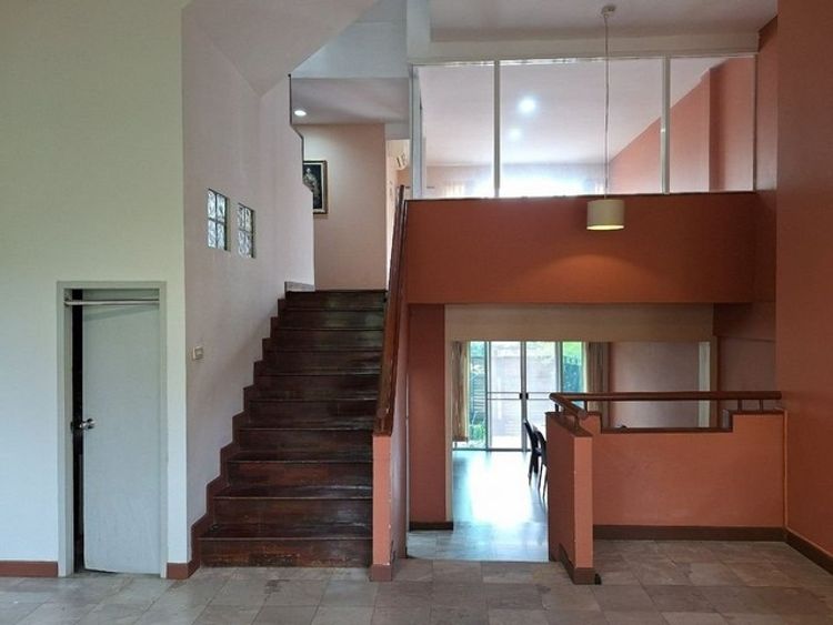 [C2027]ให้เช่า 22k ทาวน์โฮม เล่นระดับ Private Villa ไพรเวทวิลล่า 135, ภาพที่ 4