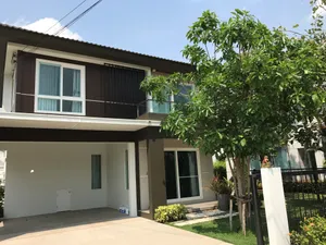 ให้เช่า บ้าน ในโครงการ สีวลี อุดรธานี ตำบลกุดสระ อำเภอเมืองอุดรธานี จังหวัดอุดรธานี
