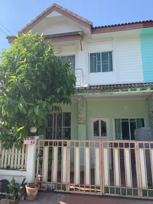 บ้านให้เช่า หมู่บ้านสิรินพาร์ค 1 ซอย วงศ์สว่าง11 