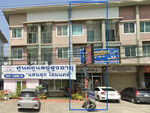 ขายและให้เช่า อาคารพาณิชย์ ในโครงการ เพอร์เฟคพีค หนองมน ตำบลเหมือง อำเภอเมืองชลบุรี จังหวัดชลบุรี
