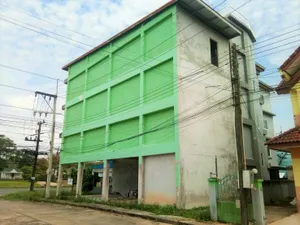 ขาย อาคารพาณิชย์ ตำบลวังกระแจะ อำเภอเมืองตราด จังหวัดตราด