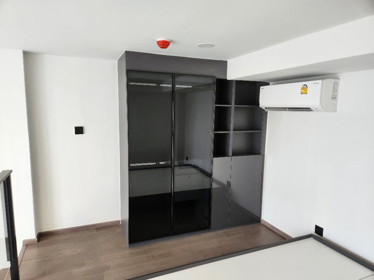 ให้เช่า คอนโด Park Origin Chula-Samyan ห้องแบบ Duplex  ID-13926, ภาพที่ 4