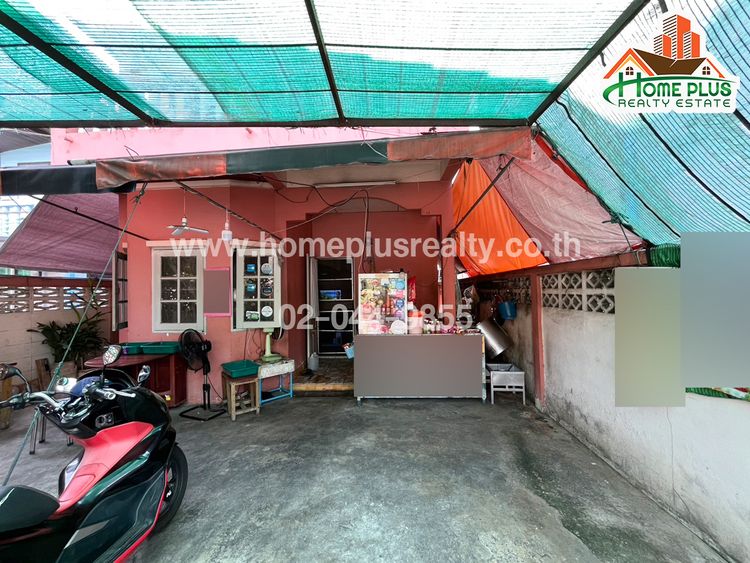 บ้านเดี่ยว2ชั้น ซอยนวมินทร์42 ใกล้วัดสุวรรณประสิทธิ์ , ภาพที่ 4