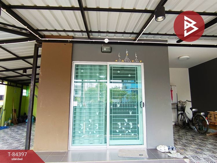 ขายทาวน์เฮ้าส์ หมู่บ้านพฤกษา 111 รังสิต-บางพูน ปทุมธานี, ภาพที่ 4
