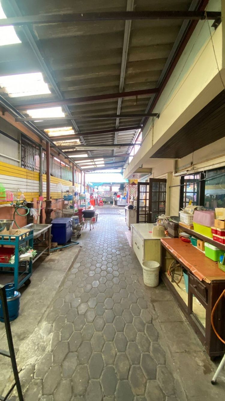 เซ้งกิจการพร้อมบ้าน 2 ชั้น เมืองเอก รังสิต ข้าวมันไก่ อาหารตามสั่ง, ภาพที่ 4