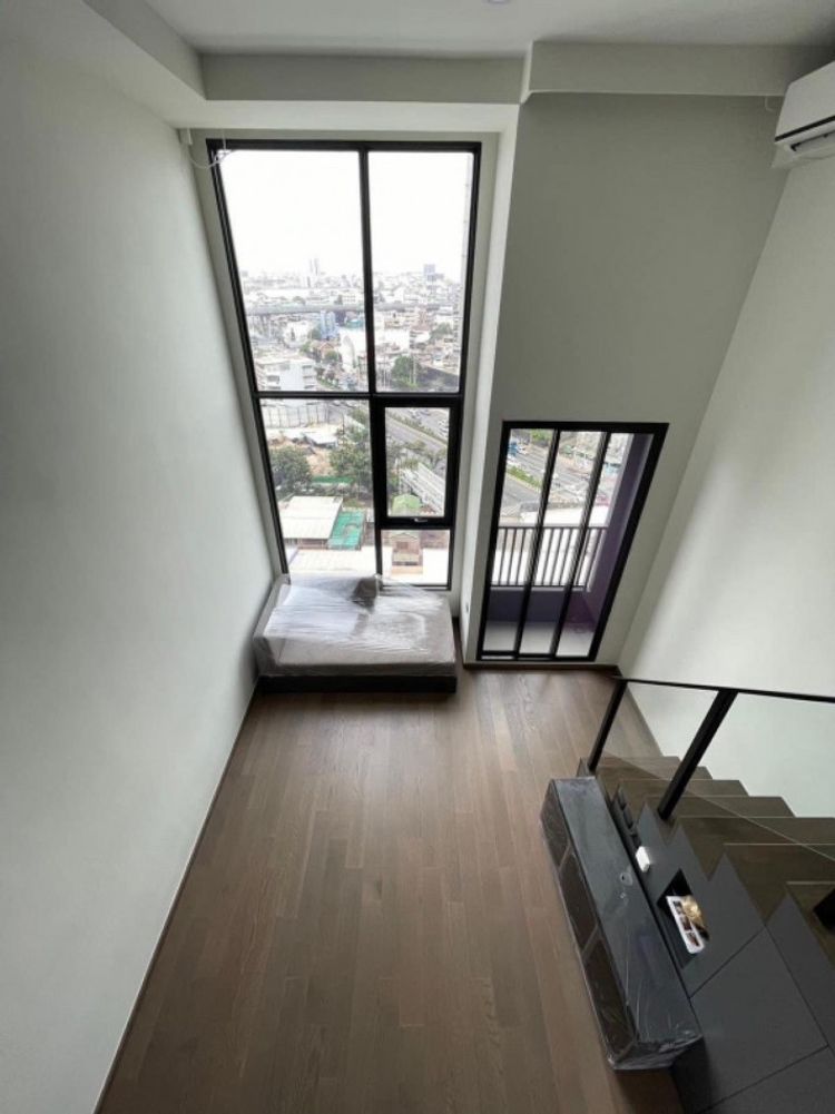 ขาย คอนโด Park Origin Chula-Samyan  ห้องแบบ Duplex  ID-13946, ภาพที่ 4