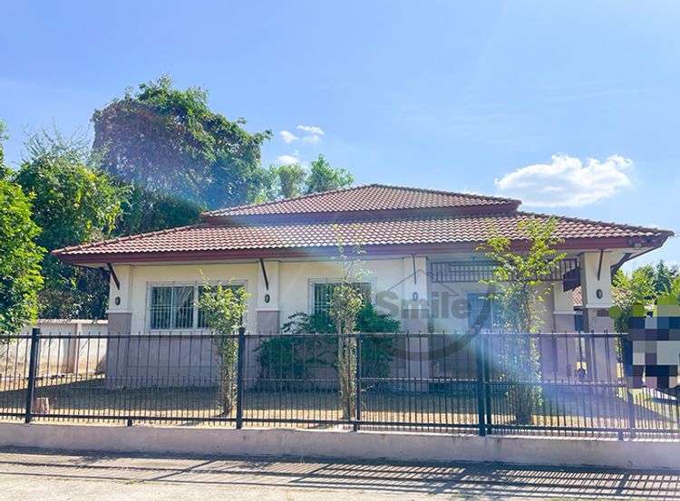 ปล่อยเช่าบ้านในโครงการแสนสราญ บ้านเดี่ยว 3ห้องนอน 2ห้องน้ำ, ภาพที่ 4