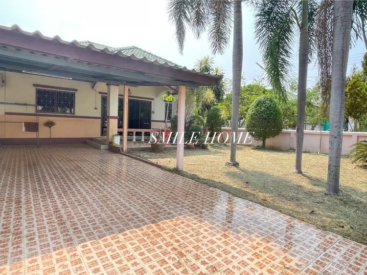 ปล่อยเช่าบ้านเดี่ยวในโครงการสวนพฤกษา บ้าน 3ห้องนอน 2ห้องน้ำ, ภาพที่ 4