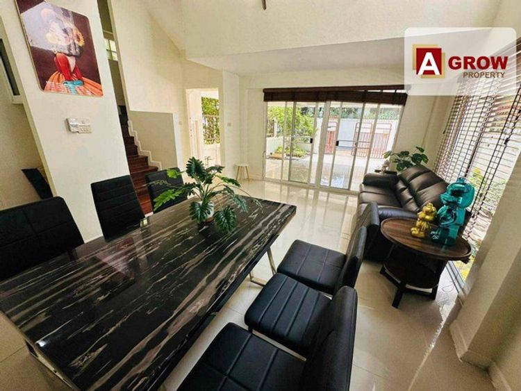 ให้เช่าบ้านทำธุรกิจ หรืออยู่อาศัยก็ดี 4 ชั้น  ซอยสุขุมวิท31 , ภาพที่ 4