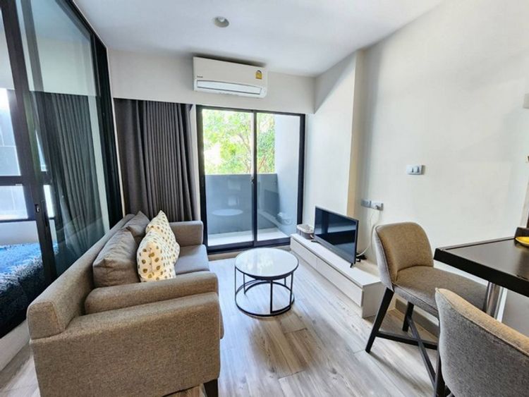 ให้เช่า Condo Dusit D2 Residence Huahin ใกล้ชายหาดหัวหิน พร้อมอยู่, ภาพที่ 4