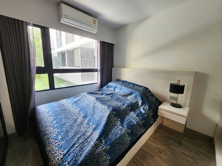 ให้เช่า Condo Dusit D2 Residence Huahin ใกล้ชายหาดหัวหิน พร้อมอยู่ 29, ภาพที่ 4