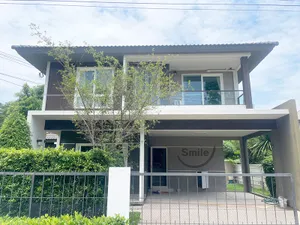 บ้านในโครงการสีวลี อุดรธานี ว่างให้เช่า บ้านสวย เฟอร์นิเจอร์ครบ **ด่วน**