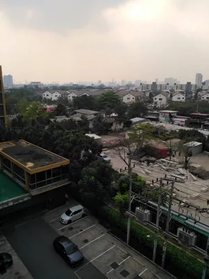 ขาย คอนโด คอนโด ยู @ หัวหมาก สเตชั่น (ตึก A) หัวหมาก บางกะปิ 