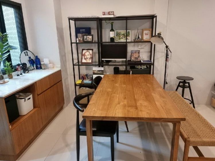 [ให้เช่า] FOR RENT CHER WONGWAEN - SATHORN / 3 bedrooms 2 bathrooms /, ภาพที่ 4
