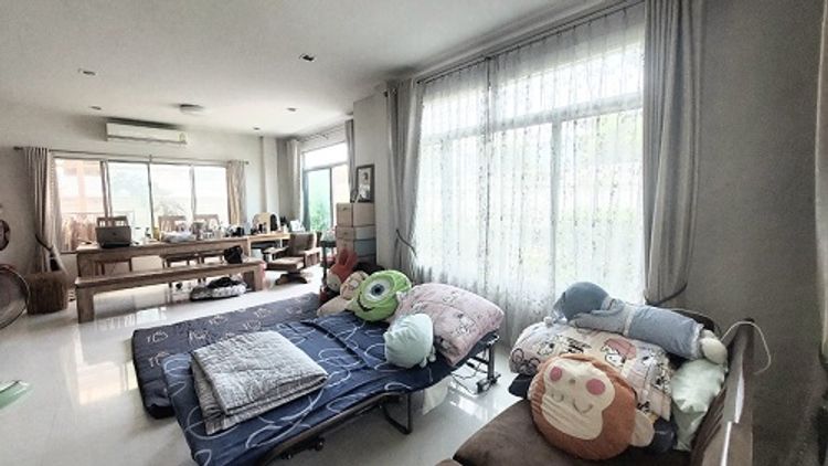 ขายบ้านเดี่ยว หมู่บ้านเพอร์เฟคเพลส3 ราชพฤกษ์ นนทบุรี พื้นที่ 71 ตรว., ภาพที่ 4