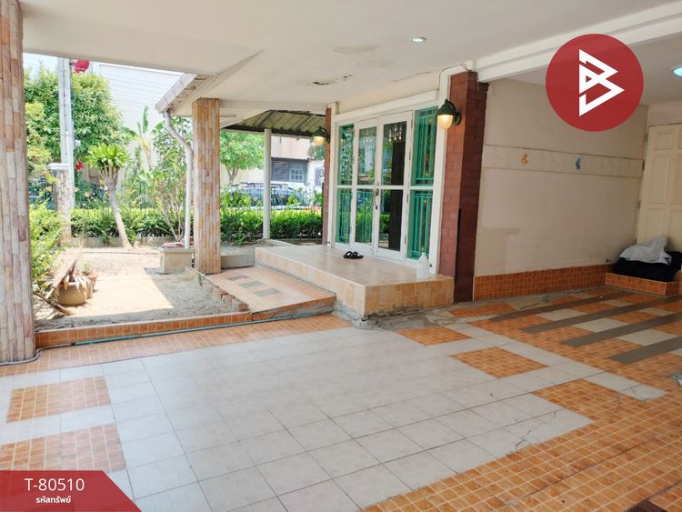 ขายบ้านเดี่ยว หมู่บ้านศุภาลัยวิลล์ สุขุมวิท-ศรีนครินทร์ สำโรงเหนือ, ภาพที่ 4