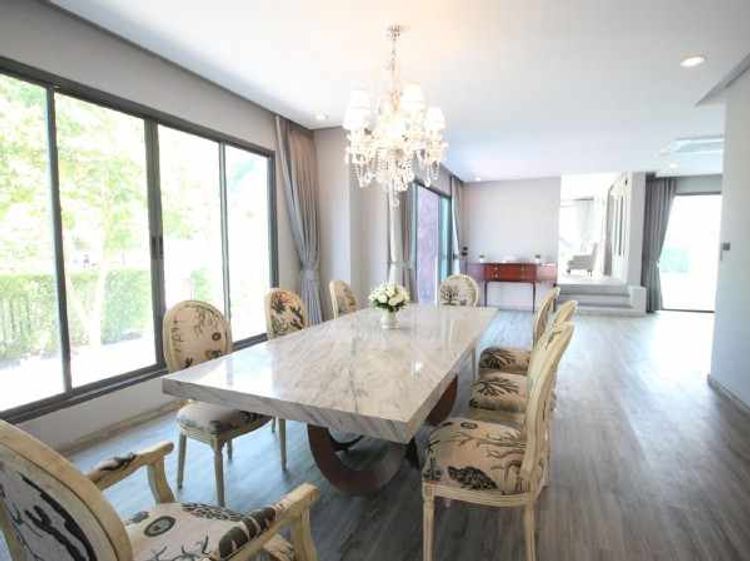 H365 ขาย/ให้เช่าบ้านเดี่ยว Pool Villa 2 ชั้น โมเดิร์นสไตล์สุดหรู หัวหิน, ภาพที่ 4