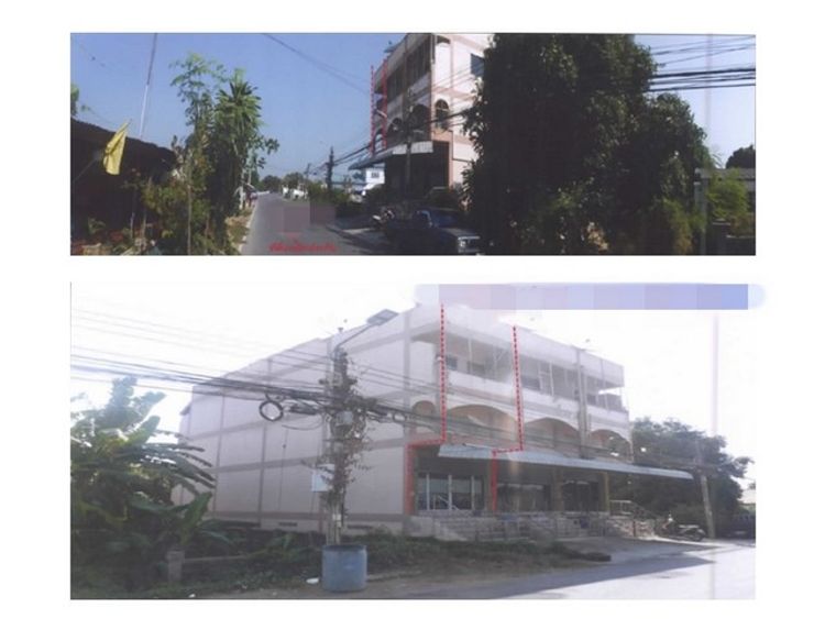 ขายอาคารพาณิชย์  อำเภอเมืองชัยนาท ชัยนาท (PG-CNT-LB-A-660002), ภาพที่ 4