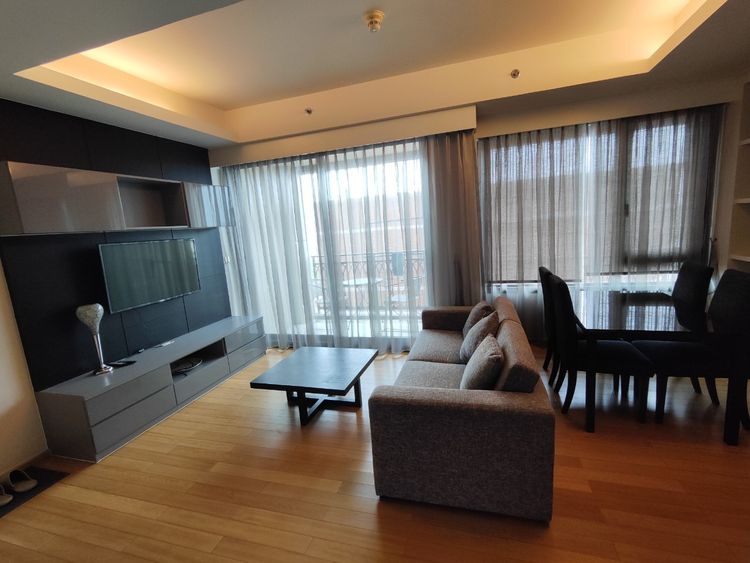 Prive by Sansiri (พรีเว่อร์ แสนสิริ), ภาพที่ 4