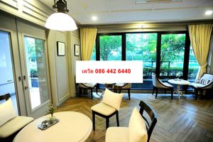 ขาย คอนโด The Reserve เกษมสันต์ 3 ID-13967