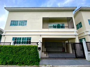 ให้เช่าถูก บ้านสวยทำใหม่รามอินทรา 31 (ฟูสแลนด์) แอร์ 3 ตัว ใกล้รถไฟฟ้า
