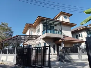 ขาย บ้าน ในโครงการ YIANFONG HOUSE
