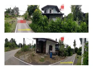 ขายบ้านเดี่ยว  อำเภอเมืองชัยนาท ชัยนาท (PG-CHN640004)
