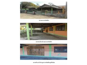 ขายบ้านเดี่ยว     อำเภอหันคา  ชัยนาท (PG-CHN630002)