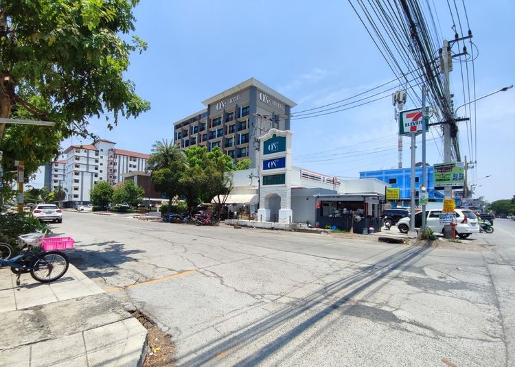 ขายบ้าน 2 ชั้น หมู่บ้านราชพฤกษ์ 7 คลอง 1 คลองหลวง-ปทุมธานี, ภาพที่ 4