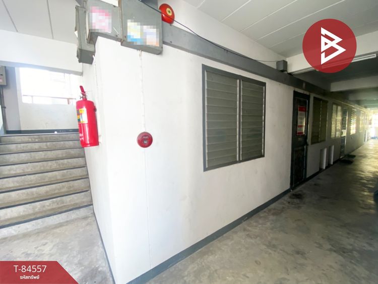 ขายห้องชุด เอื้ออาทรบางขุนเทียน 2 ท่าข้าม กรุงเทพมหานคร, ภาพที่ 4