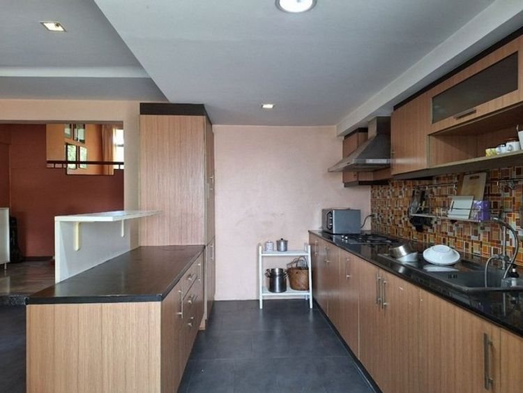 [C227]ให้เช่า Private Villa ไพรเวทวิลล่า นวมินทร์ 135 เขตบึงกุ่ม, ภาพที่ 4