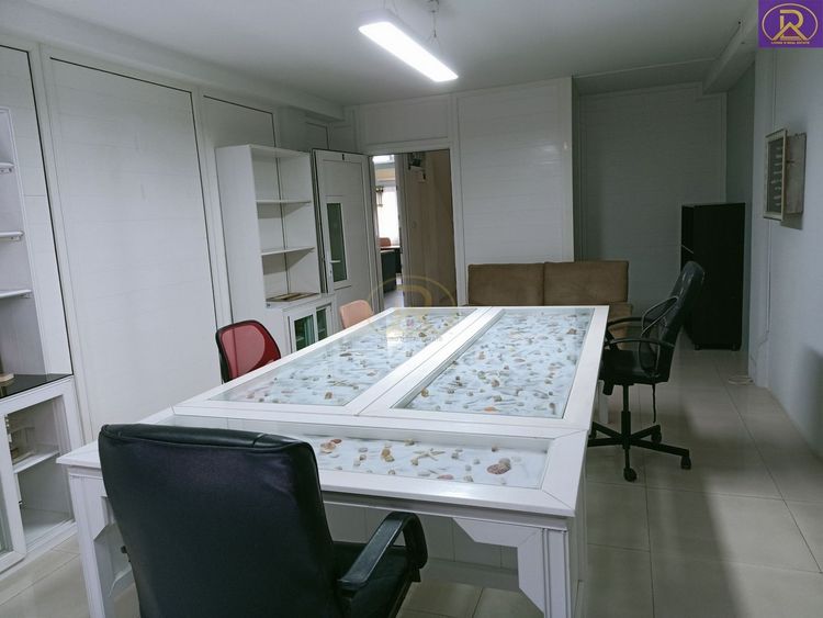 ให้เช่าสำนักงานพัทยา (Office Pattaya) หน้าโครงการสิริศา12 ตึก Deku, ภาพที่ 4