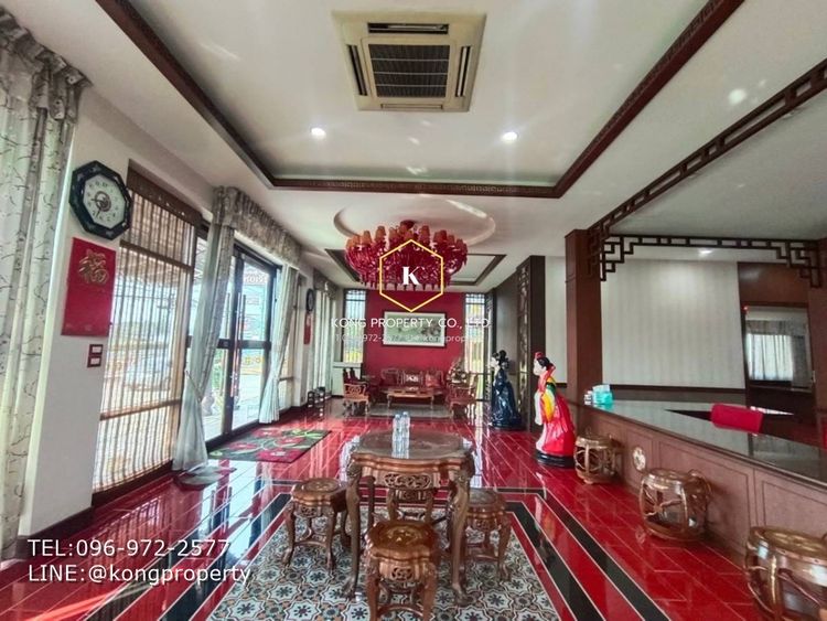 ให้เช่า สำนักงาน ตำบลศาลายา อำเภอพุทธมณฑล จังหวัดนครปฐม, ภาพที่ 4
