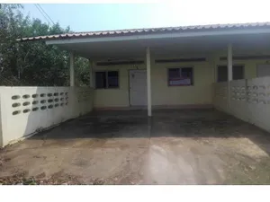 ขายทาวน์เฮ้าส์  โครงการบ้านอึ้งสุวรรณ นครปฐม (PG-NTM610006)