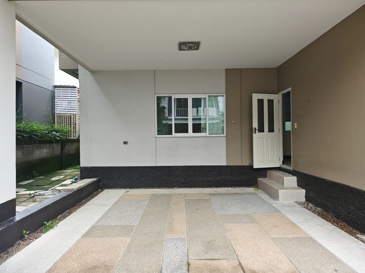 บ้านเดี่ยว หมู่บ้านคาซ่า เลเจ้นด์ ราชพฤกษ์-ปิ่นเกล้า ทำเลทอง, ภาพที่ 4