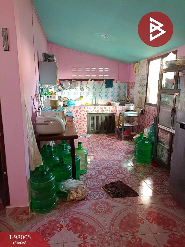 ขายบ้านเดี่ยวชั้นเดียว เนื้อที่ 1 งาน 23 ตร.วา นิคมพัฒนา ระยอง, ภาพที่ 4