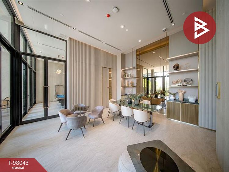 ขายคอนโดมิเนียม แอสปาย เอราวัณ (Aspire Erawan) ปากน้ำ สมุทรปราการ, ภาพที่ 4