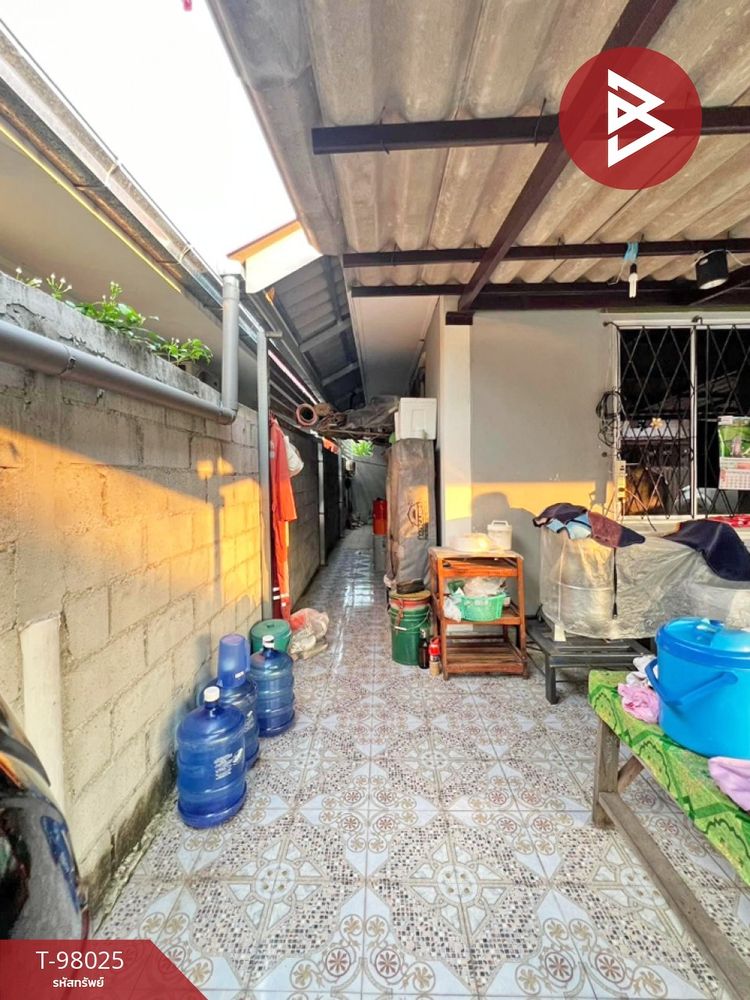 ขายบ้านเดี่ยว หมู่บ้านชมวิว บ้านฉาง ระยอง, ภาพที่ 4