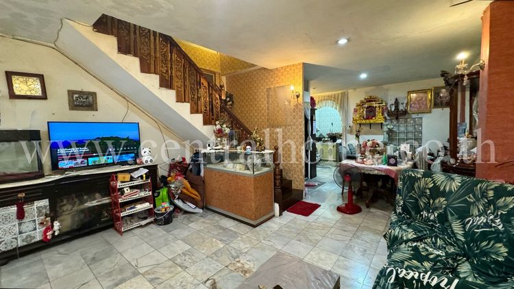 ทาวน์เฮ้าส์ 3 ชั้น หมู่บ้านสินวงศ์ การ์เด้น บางแคเหนือ, ภาพที่ 4