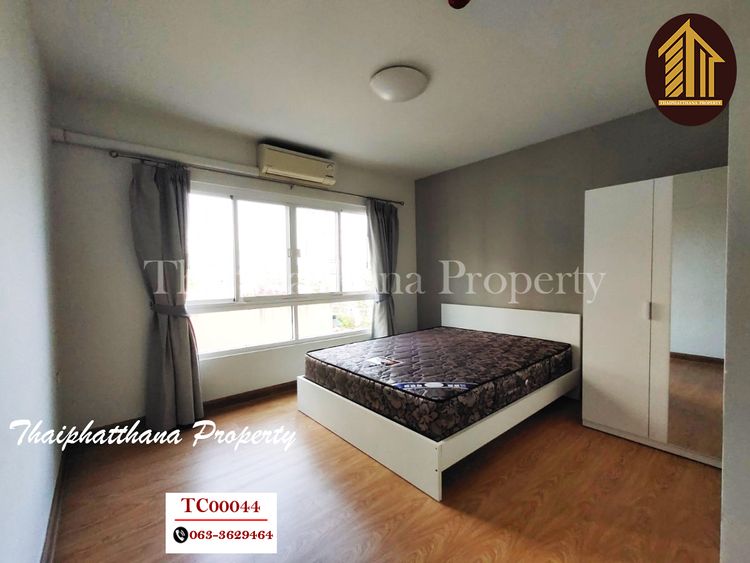 The Happiness Condo ติดนิคมฯ เจมโม ขายถูกที่สุดในโครงการ, ภาพที่ 4